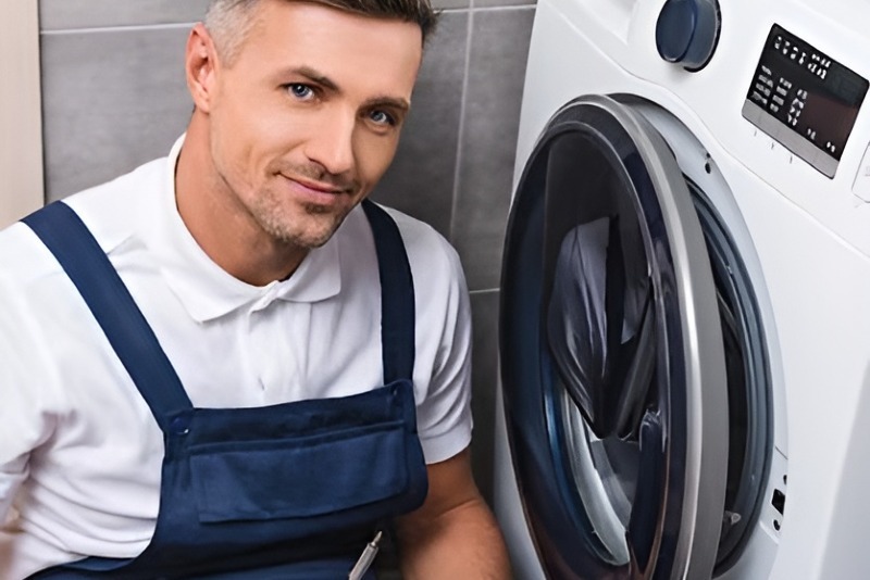 Dryer repair in Burbank