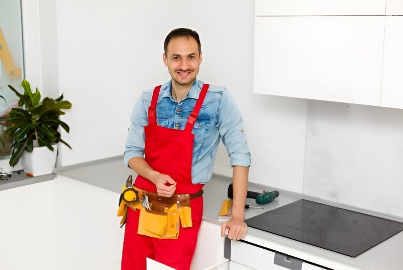 Freezer Repair in Burbank