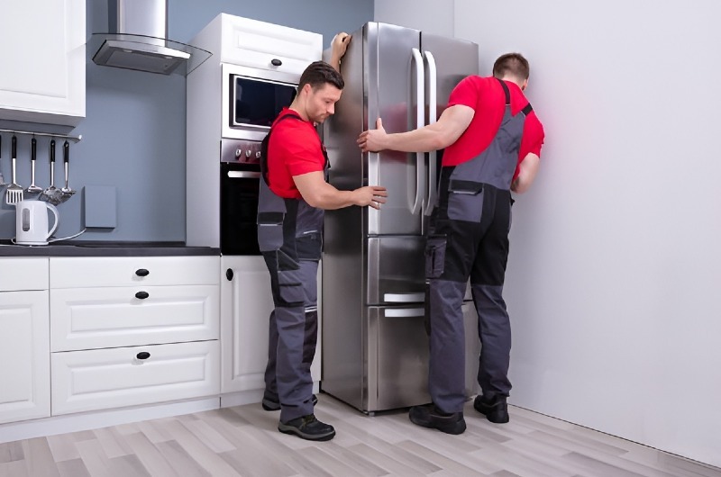 Comprehensive Guide to Refrigerator Repair Burbank CA