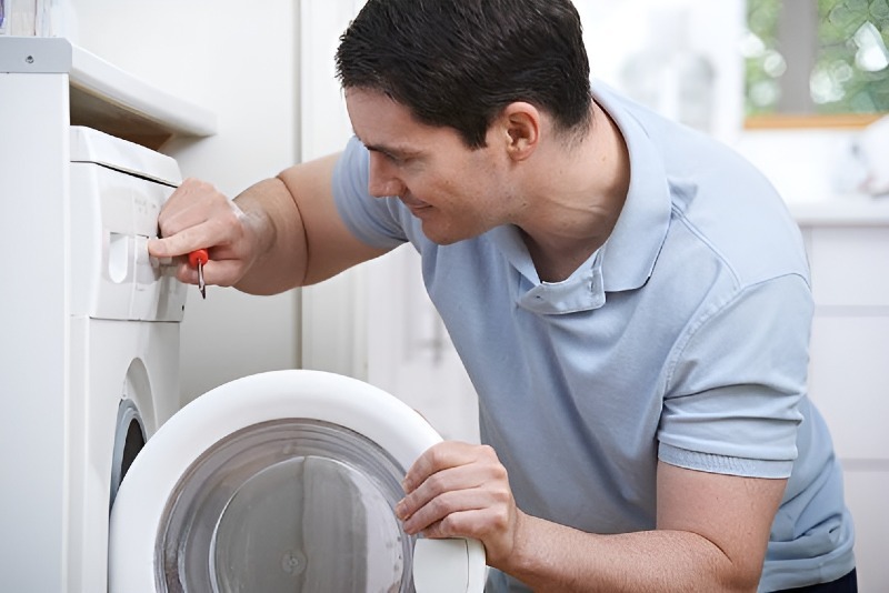 Washing Machine repair in Burbank