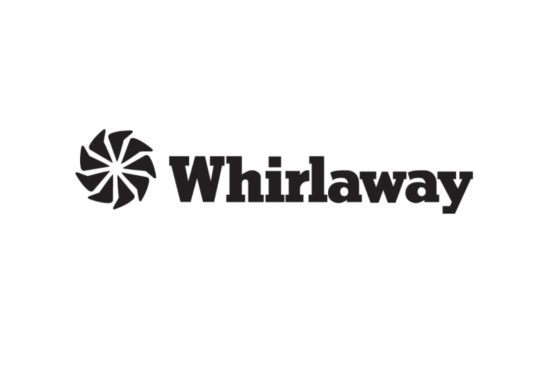 Whirlaway in Burbank