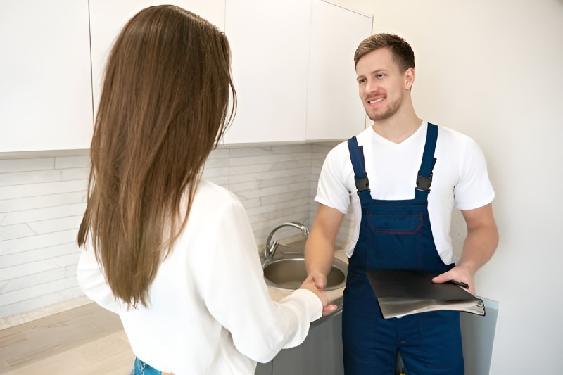 Wine Cooler and Cellar Repair in Burbank