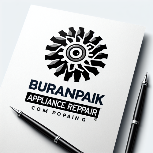 BurbankPeak Appliance Repair logo